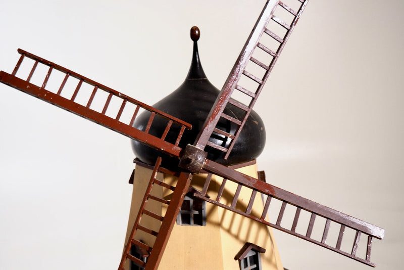 Model windmill, early 20th century - Selected Design & Antiques