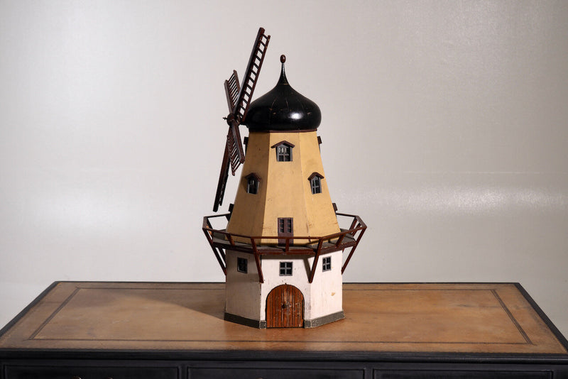 Model windmill, early 20th century - Selected Design & Antiques