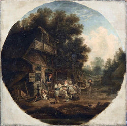 Dutch painting - Selected Design & Antiques