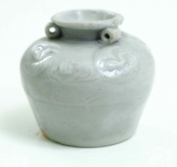 Chinese vase - Selected Design & Antiques