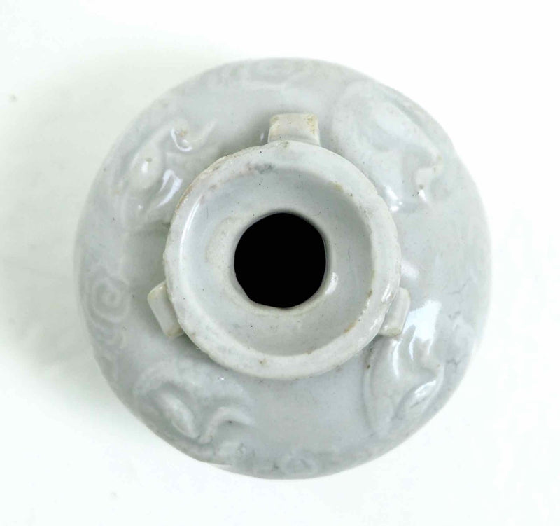 Chinese vase - Selected Design & Antiques