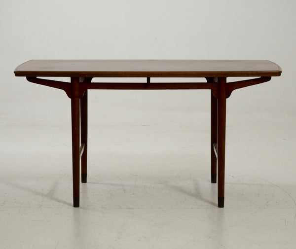 Scandinavian coffee table, circa 1960. - Selected Design & Antiques