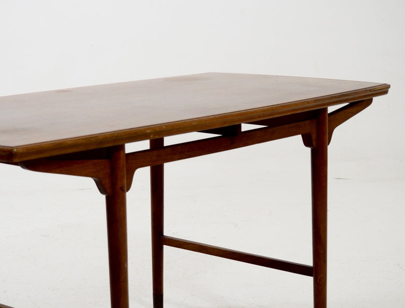 Scandinavian coffee table, circa 1960. - Selected Design & Antiques