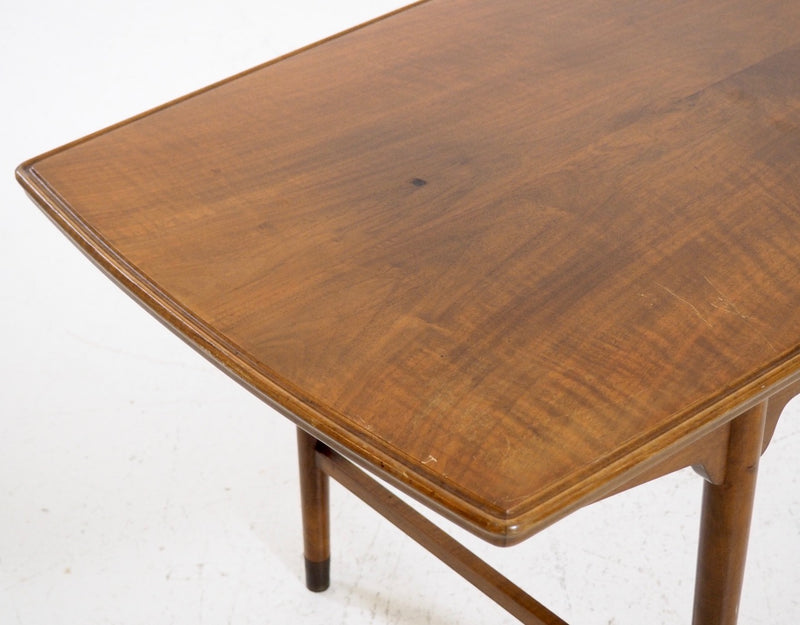 Scandinavian coffee table, circa 1960. - Selected Design & Antiques
