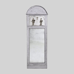 Danish mirror, 1810 - Selected Design & Antiques
