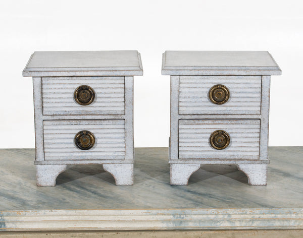 Chests, 19th C - Selected Design & Antiques