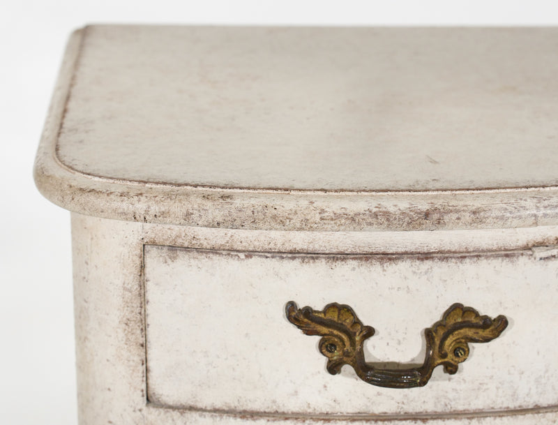 Chest with three drawers, 19th C - Selected Design & Antiques