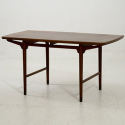 Scandinavian coffee table, circa 1960. - Selected Design & Antiques